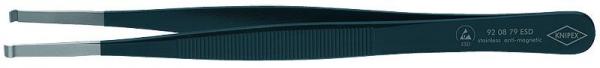 Knipex 920879ESD Precision Tweezers ESD 120 mm