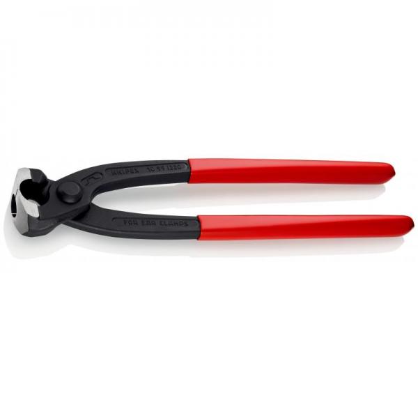 Knipex 1099 I220 Pliers for Oetiker hose clamps