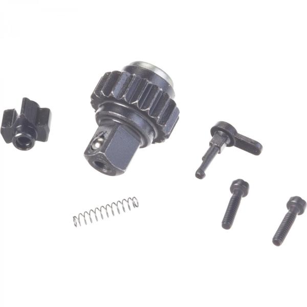 Hazet 863S/7 Replacement set, ratchet wheel