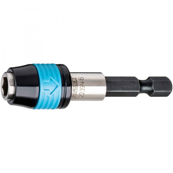 Hazet 2239N-6 Bit Adapter 1/4"
