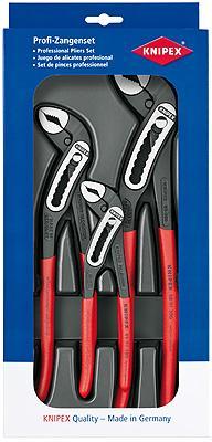 Knipex 002009V03 Alligator® Set