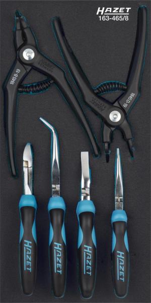 163-465/8 Pliers set