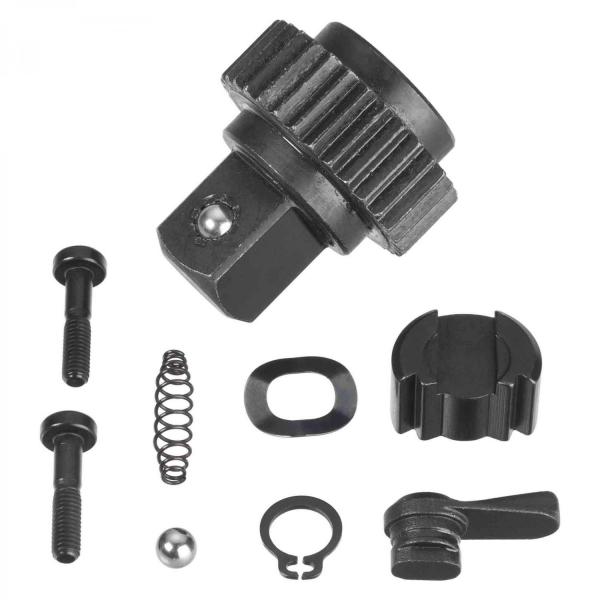 Hazet 6122/9N Replacement set, ratchet wheel