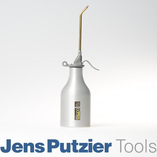 Reilang R003-251 MERKUR precision oiler with double pump