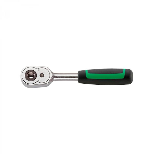 Stahlwille 415B bit ratchet for 1/4" (6.3 mm) bits