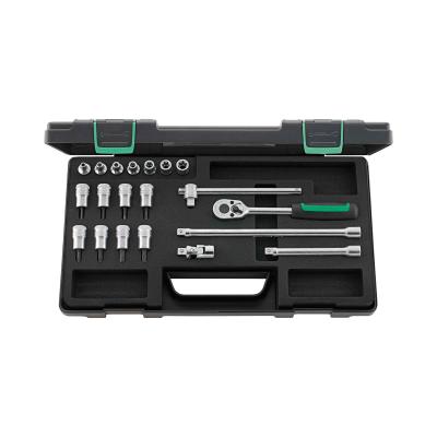Socket Sets and Sockets | Stahlwille | Tools by Brand | Jens Socket Sets and Sockets | Stahlwille | Tools by Brand | Jens
