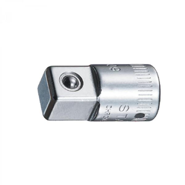 Stahlwille 409 11030002 Adapter 1/4” - 3/8"