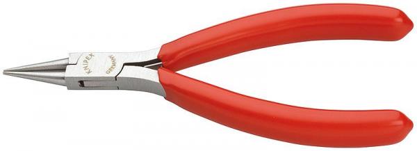 Knipex 3531115 Electronics Pliers plastic coated 115 mm