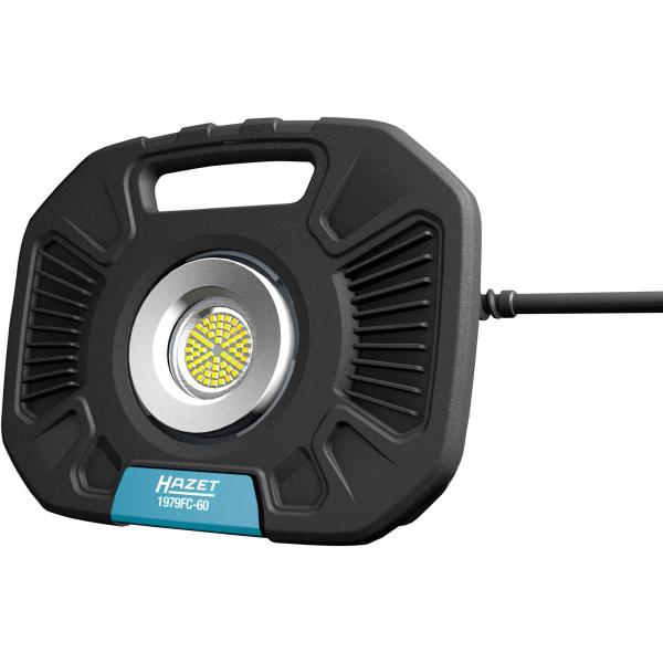 1979FC-60 LED work spotlight, 60 watts