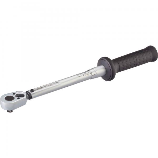 Hazet 6110-1CT Torque Wrench 3/8“ drive 5-60 Nm