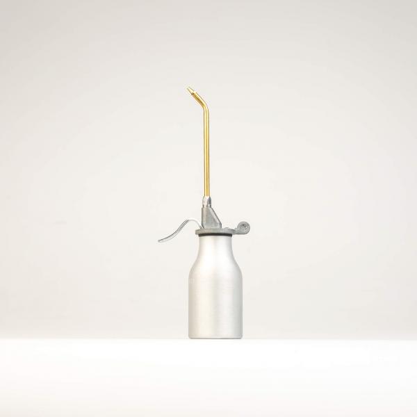 Reilang R003 MERKUR Precision Oiler with Double Pump
