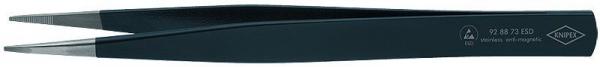 Knipex 928873ESD Precision Tweezers ESD 130 mm