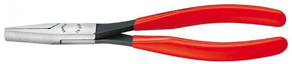 Knipex 2801200 Assembly Pliers black atramentized plastic coated 200 mm