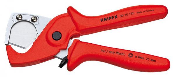 Knipex 9020185 Pipe Cutter 185 mm