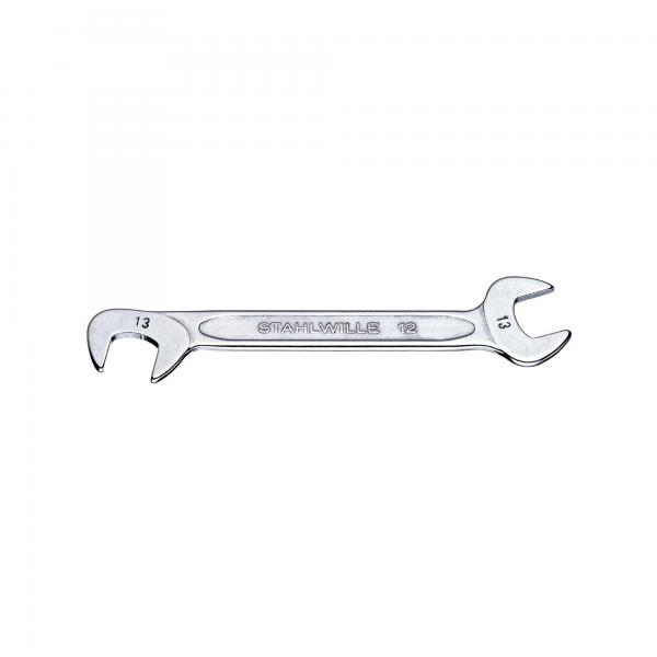 12 ELECTRIC Double Open End Wrenches