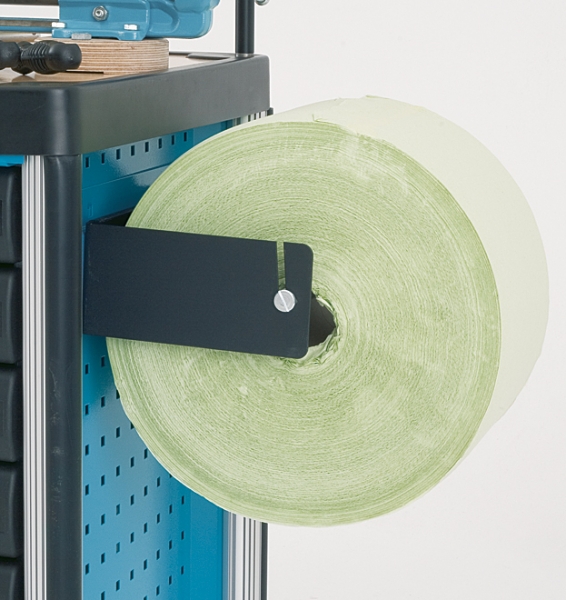 HAZET 180-34 Holder for paper reels