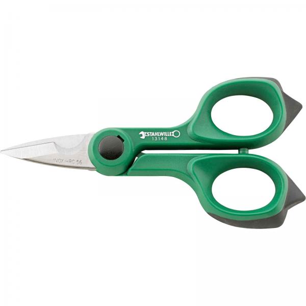 Stahlwille 13148 Wire Cutter