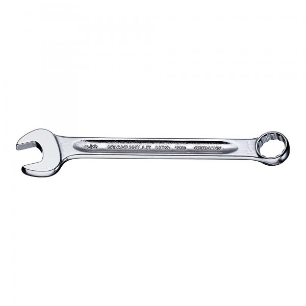 130A SAE Combination Wrench