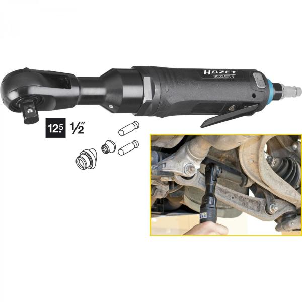 HAZET 9022SR-1 Impact Ratchet