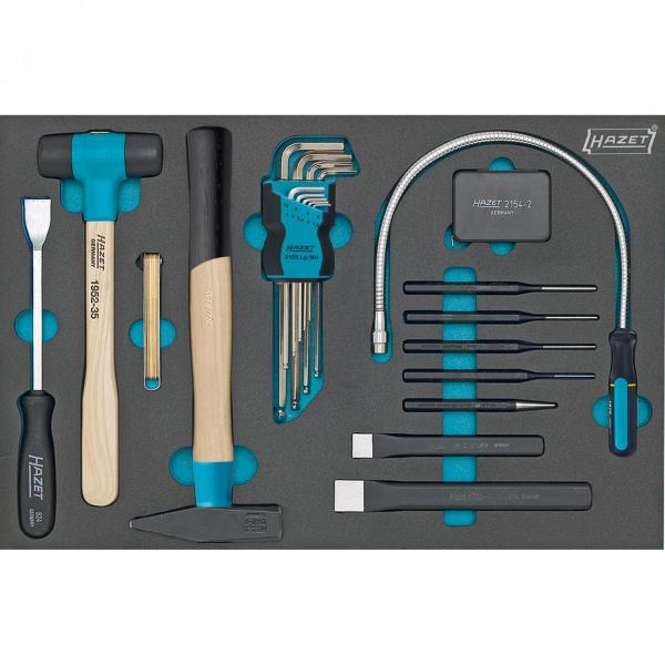 163-60/22 Tool Set
