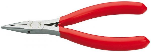 Knipex 3521115 Electronics Pliers plastic coated 115 mm