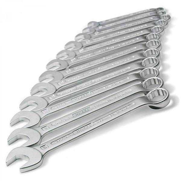 Hazet 603/17N 17-piece Combination Wrench Set