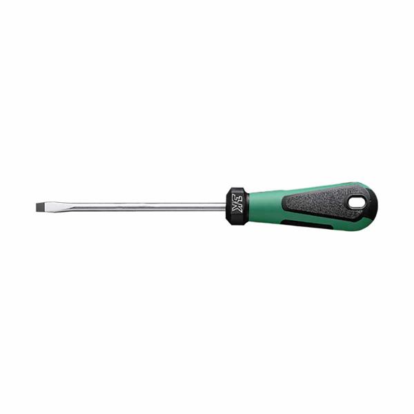 4820 SCREWDRIVER FOR SLOTTED SCREWS WITH 3-K HANDLE