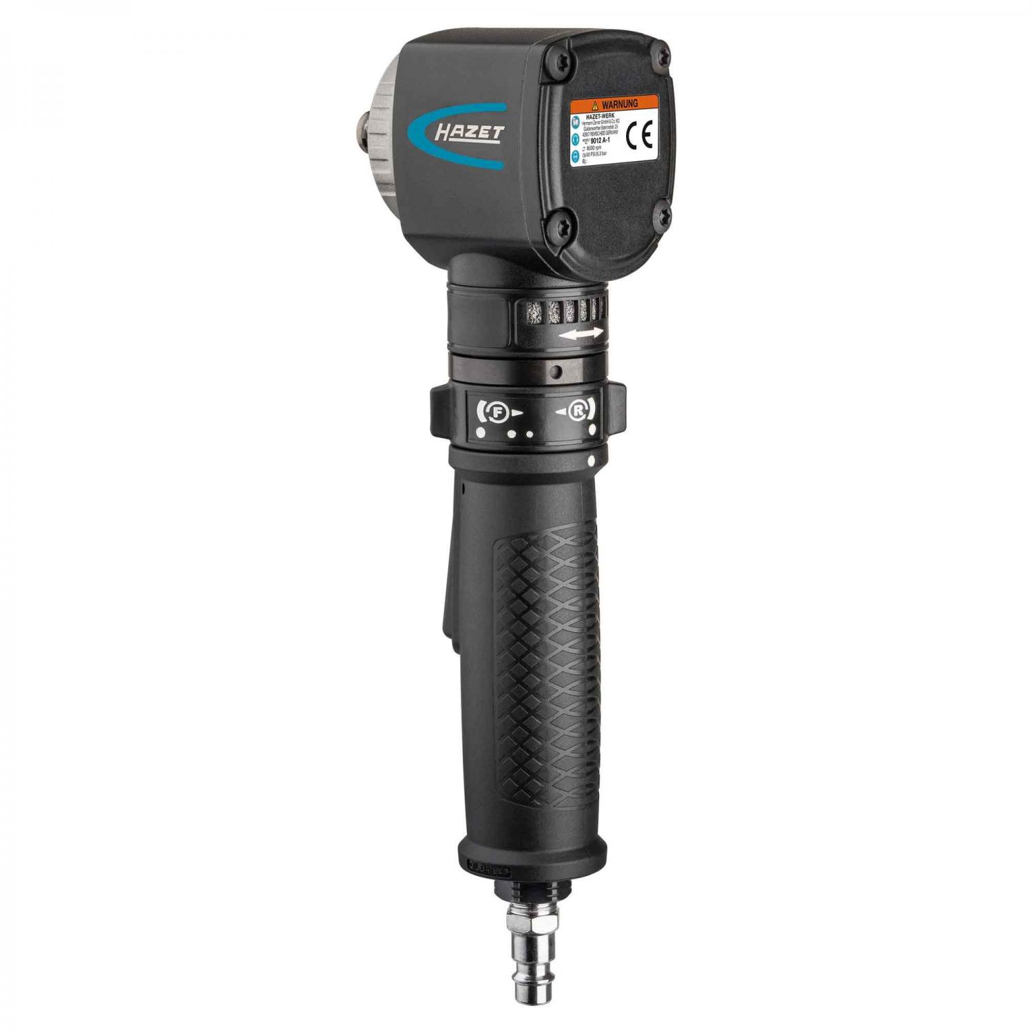 Hazet Ultra Compact Impact Wrench 9012A1