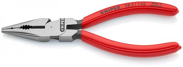 Knipex 145 mm Needle Nose Combination Pliers