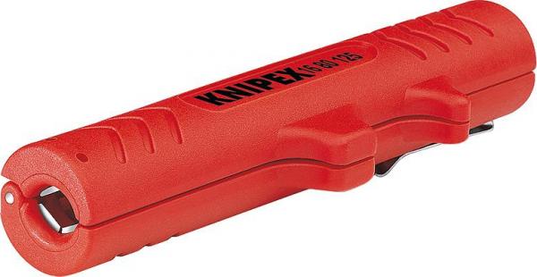Knipex 1680125SB Universal Dismantling Tool 125 mm