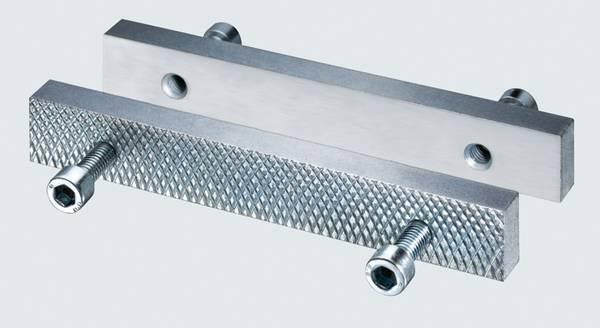 Brockhaus Heuer replacement jaws 115, 120, 140, 160 180 mm