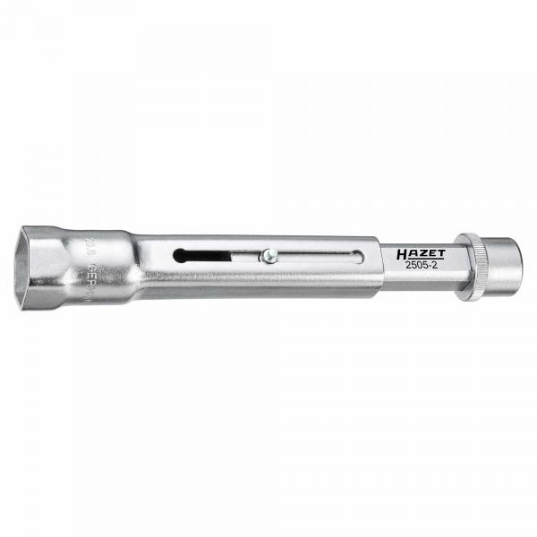 Hazet 2505-2 Spark plug wrench