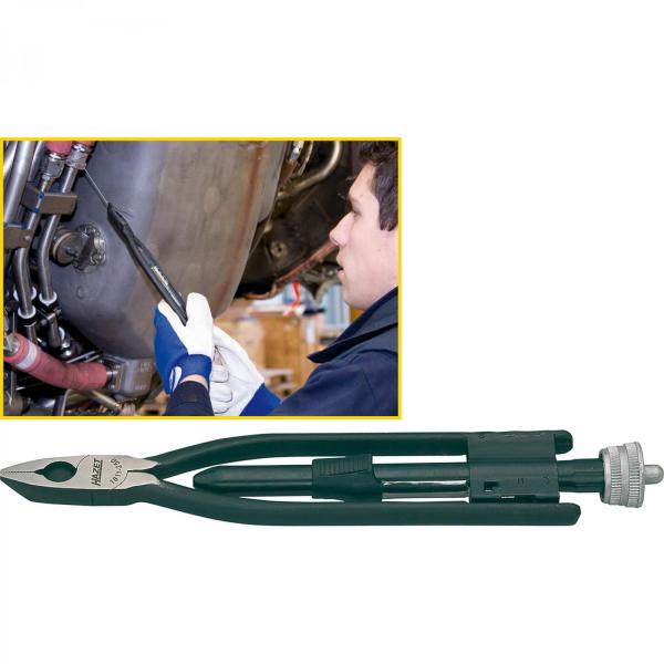 Hazet 1811-250 Wire Twisters