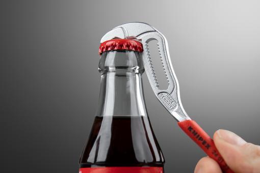 Knipex 240133 Bottle opener free w/ any Knipex order over 250US