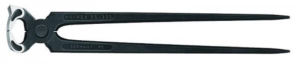 Knipex 5500300 Farriers' Pincers black atramentized 300 mm