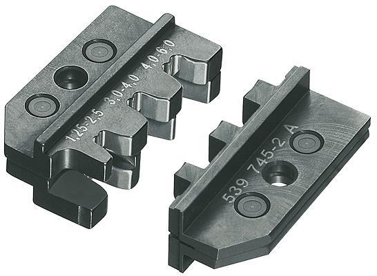 Knipex 974915 Crimping dies
