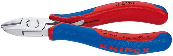 Knipex 7702135H Electronics Diagonal Cutter 135 mm