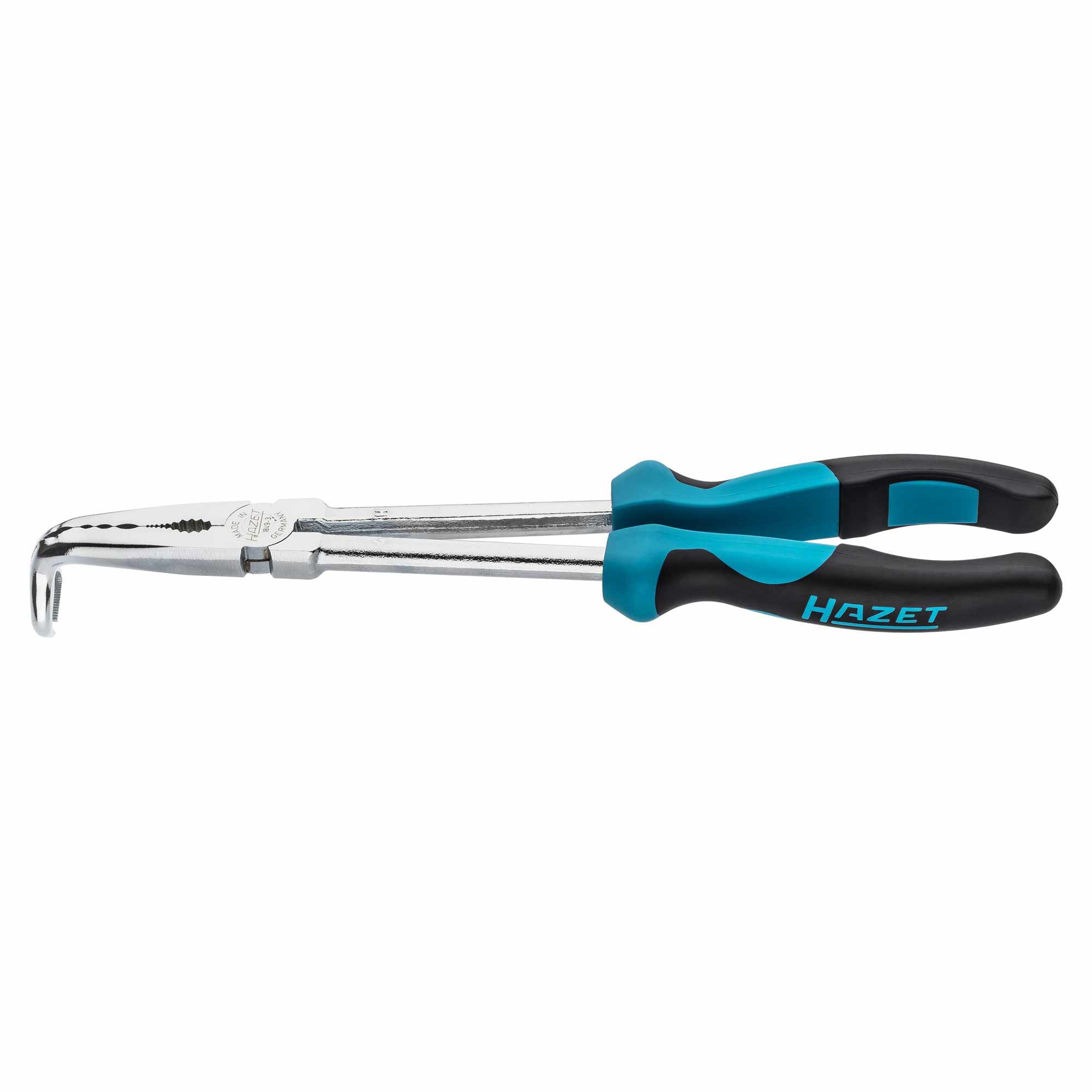 Hazet 18493 Spark plug socket pliers Spark Plug Pliers & Sockets Specialty Tools Hazet