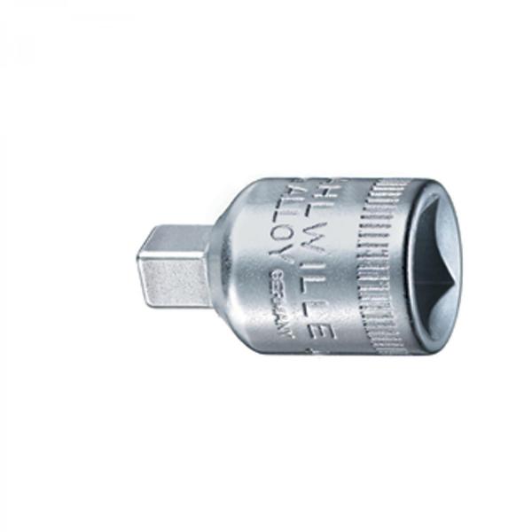 Stahlwille 431 3/8" to 1/4" adapter
