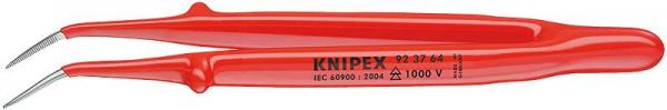 Knipex 923764 Precision Tweezers insulated 150 mm