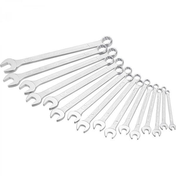 Hazet 600SPC/16 Combination Wrench Set