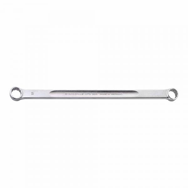 220 Double Ring End Wrenches