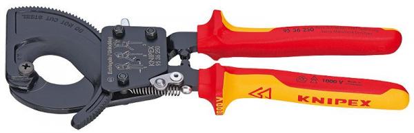 Knipex 9536250 Cable Cutter 250 mm