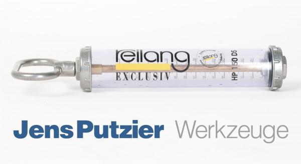 Reilang RHP150DS manual metering pump