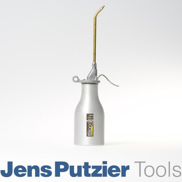 Reilang R003-253 MERKUR precision oiler with double pump