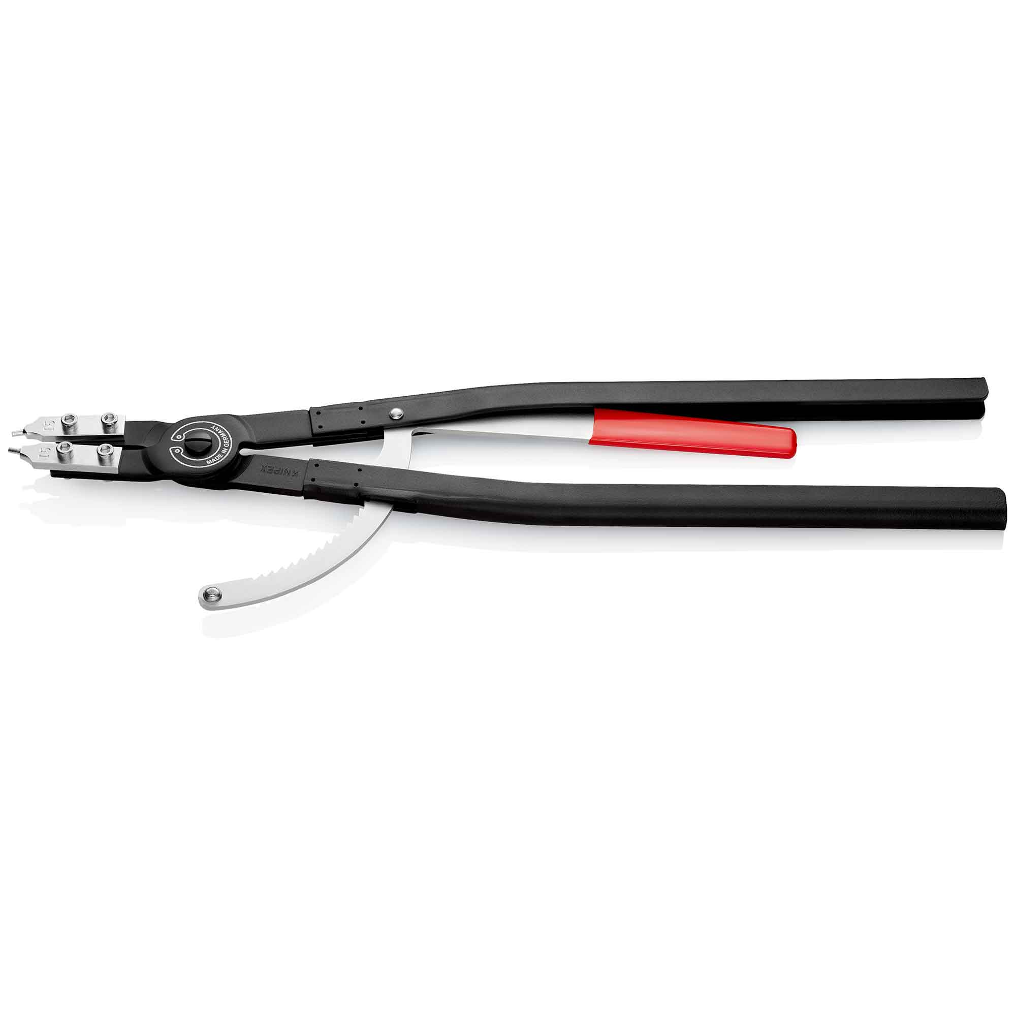 Circlip Pliers | Knipex | Tools by Brand | Jens Putzier Tools