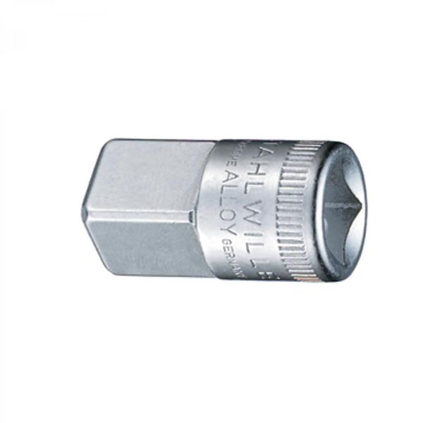 Stahlwille 432 3/8" to 1/2" adapter